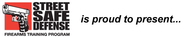 Street Safe Defense logo